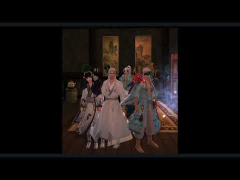 Age Of Wushu - Killing ISIS Leader