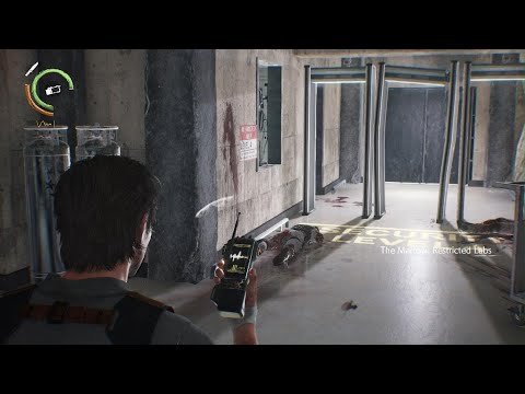 The Evil Within 2 (PS5 60FPS) TERROR MENYERAMKAN DI KAMAR MAYAT - PT 84 (BAHASA INDONESIA)