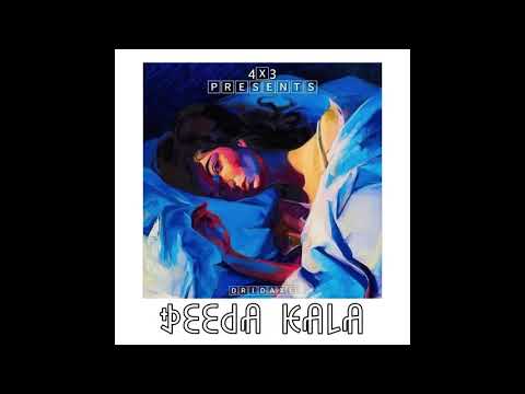 DRIDAXE - Peeda kala (Official Audio)