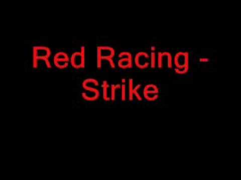 Red Racing - Strike