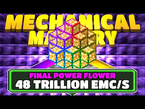 CRAFTING ALL THE CREATIVE ITEMS! EP25 | Minecraft Mechanical Mastery [Modded Questing SKYBLOCK]