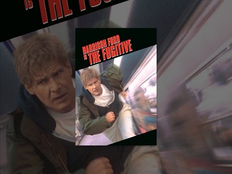 Auf der Flucht (The Fugitive)