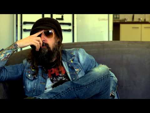 Rob Zombie & John 5 Conversation: Soundwave TV 2014