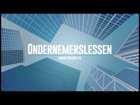 Bas van der Lans — Bas van der Lans | Hoe zorg je voor digitale slagkracht? | L