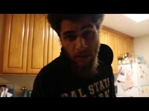 Alex Kash Harris - BLIMP (Official Music Video)