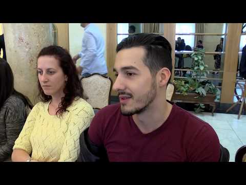 Uspešno završena pripremna nastava