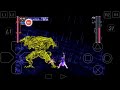 Castlevania Symphony of the Night - First boss fight Richter vs Dracula