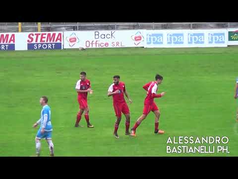 Serie D: Aprilia Racing Club - Lanusei 2 - 2