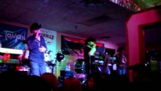 Conjunto Atardecer-Osito Dormilon,Nadie Es Eterno,Durango Durango