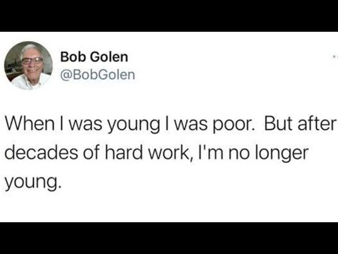 Depressingly Funny Social Media Posts