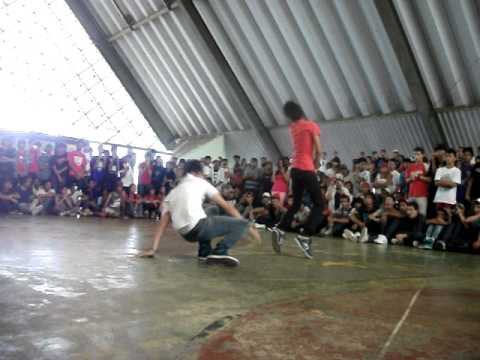 3° Meet Up | Dêe. Tenorio e Wiiu Tex  vs  Shuray e Cleiton Cena