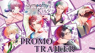 SympathyKiss video 1