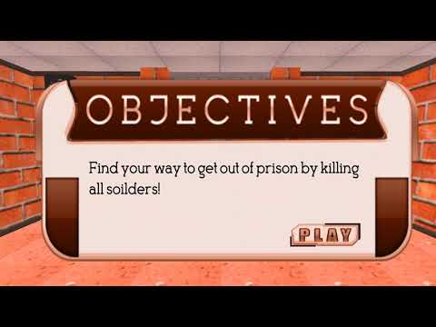 Incredible Monster Army Prison escape : Army Games / Android Game / Game Rock