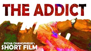 เสพติด - The Addict | ShortFilm