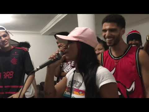 Rv e Arch VS Isily e Gust - 1 Fase - Batalha da Torre - Edição 143.