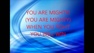 YOU&#39;RE MIGHTY JJ HAIRSTON AND YOUTHFUL PRAISE