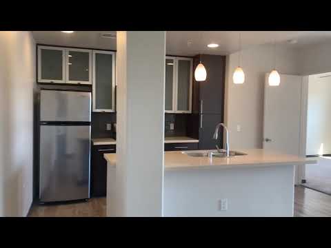 Beautiful Penthouse 2 Bedroom in West Hollywood