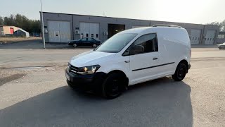 معدات صناعية أخرى Volkswagen Caddy | صورة 4 - Machineryline