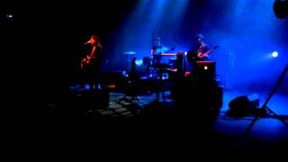 Keren Ann - Not going anywhere (Nice 16 12 2011)