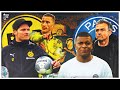 Dortmund ATTAQUE le PSG, Luis Enrique CRAINT le PIRE | Revue de presse