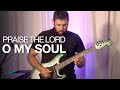 Praise the Lord O My Soul (Live) - J. Brian Craig