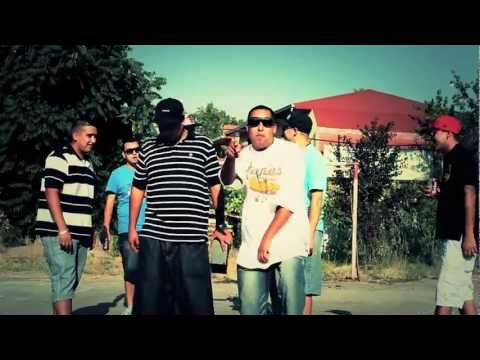 Lokoflow ft Doner Mc-Rap de kalle