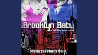 Brooklyn Baby - Old School Mix Music Video