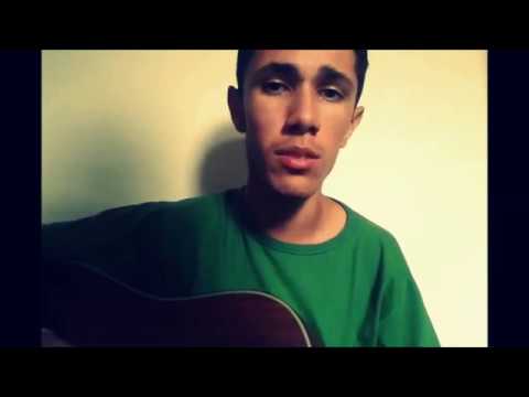 Vitor Fonseca-Mercy (cover)