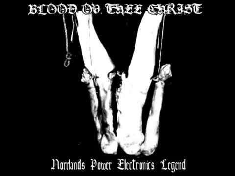 Blood Ov Thee Christ - Pain & Pleasure