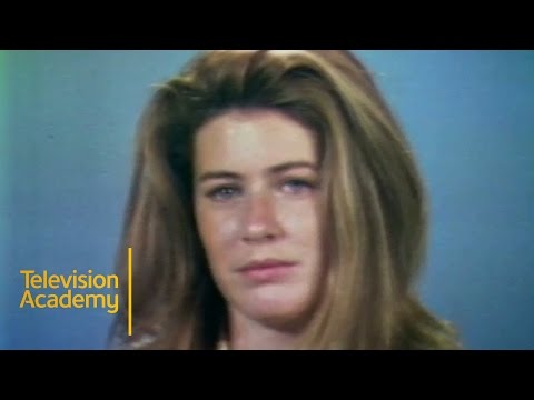 Patty Duke Wins Oustanding Single Performance Emmy for MY SWEET CHARLIE | Emmys Archive (1970)