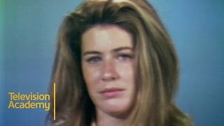 Patty Duke Wins Oustanding Single Performance Emmy for MY SWEET CHARLIE | Emmys Archive (1970)