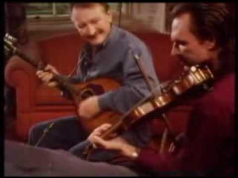 Grey Eagle - Mark O'Connor