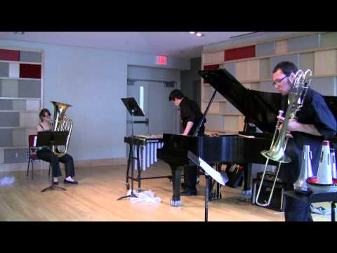 Wolff - For 1, 2, or 3 People