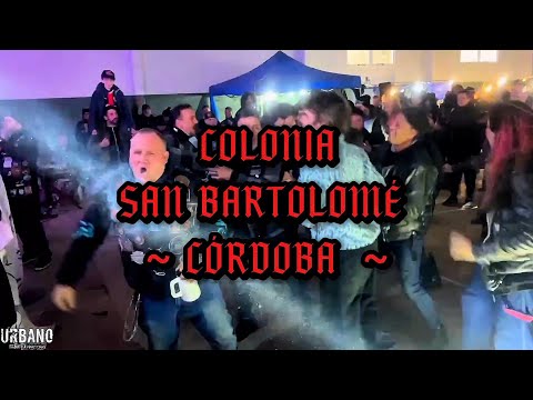 Hermetica - Soy De La Esquina (Por URBANO) (2° Motoencuentro Colonia San Bartolomé Córdoba 26/07/25)