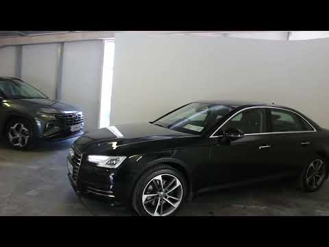 Audi A4 2.0TDI 122HP SE Ultra - Image 2