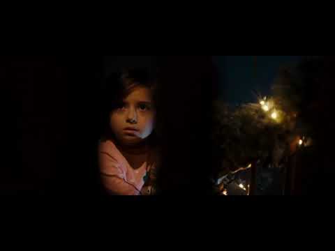 Juliet, I told youto stay out of my l Terrifier 3 l Clip