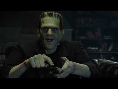 Xfinity WiFi makes your world (and Frank’s) come alive