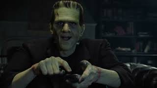 Xfinity WiFi makes your world (and Frank’s) come alive