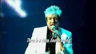 Union of the Snake _ DURAN DURAN