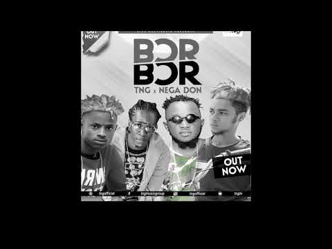 TNG ft NEGA DON ( 2018 official audio )