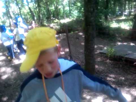 Invasione aliena su im a banana!