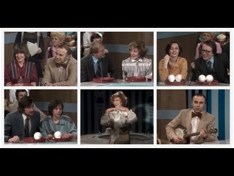 Šest ran do klobouku 34 - Pořadem provází Pavel Lukeš (1984)