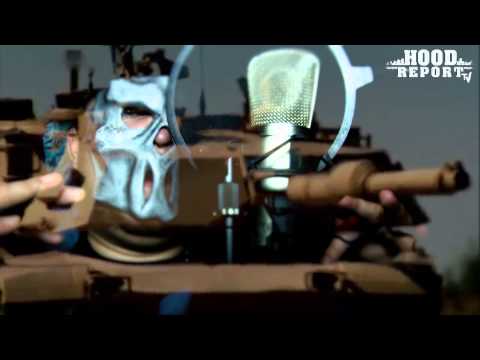 NDHR: PARA BELLUM MUSIK - Sampler 2 (Video-Snippet)