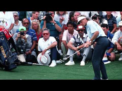 Ryder Cup Trivia: Can We Stump Travelin' Joe Passov? | GOLF.com