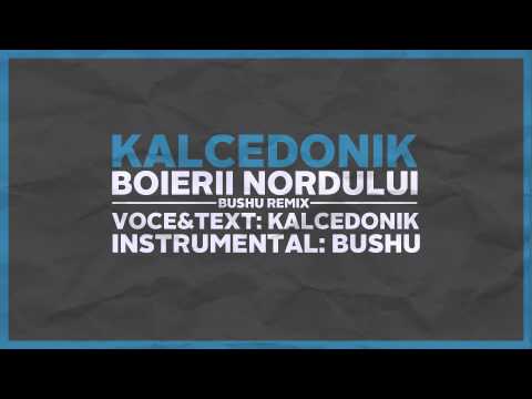 Kalcedonik - Boierii Nordului ( Dj Bushu Remix )
