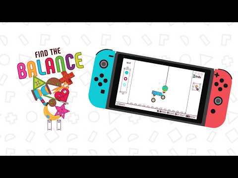 Find the Balance Switch Trailer thumbnail