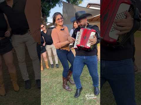 Cumpleaños de Gloria López 🪗 | Colonia Yerovia, Caazapá | Héctor Rodríguez