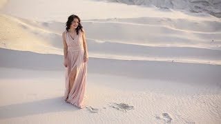 Maria! (West Side Story) (Roger Williams) (Lyrics) Beautiful & Romantic 4K Music Album!