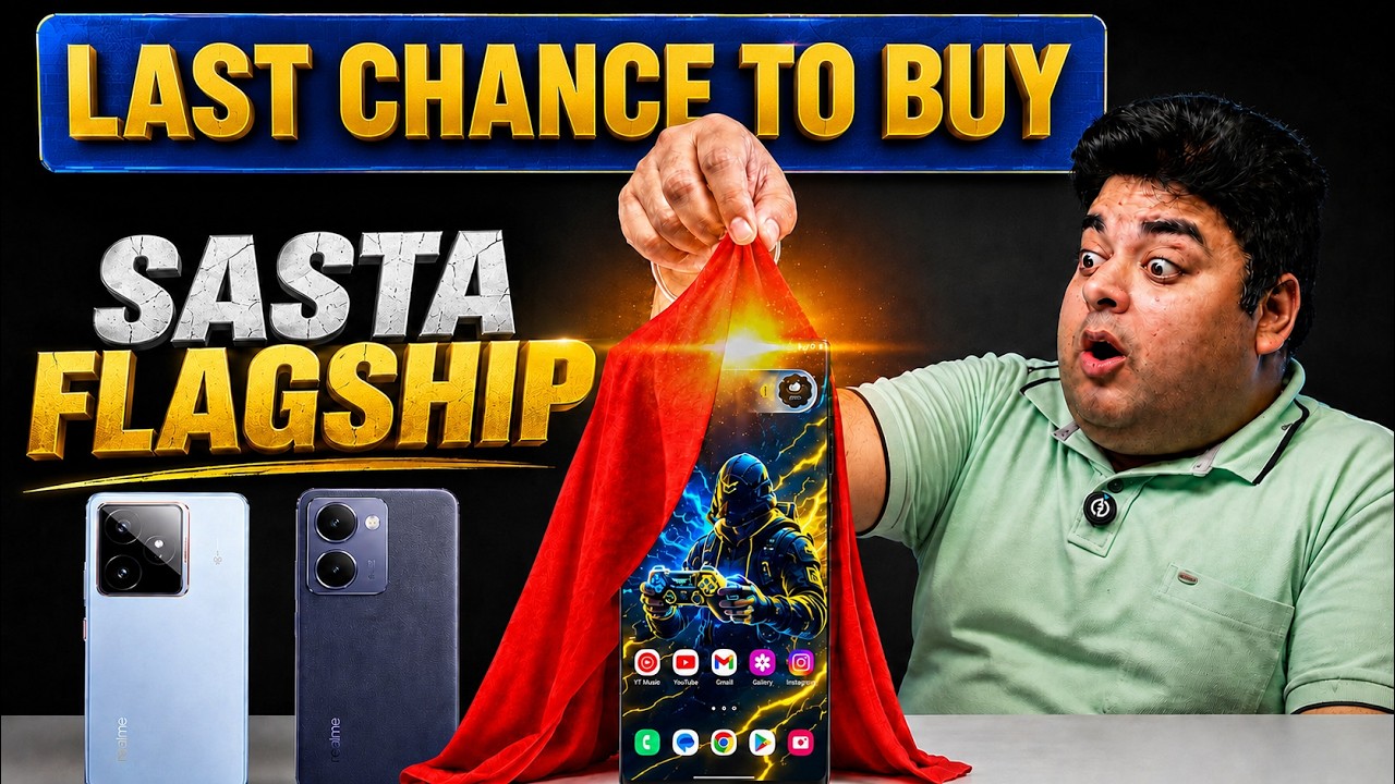 Big Billion Days vs Freedom Sale 🔥 LAST CHANCE to Buy the Best Phones!