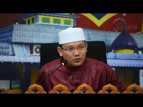 LIVE 10-03-2024 Ustaz Qarni Edrus : 30 Teknik Tepat Tadabbur Al-Quran